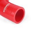 Mishimoto MMHOSE-XD-16RD Silicone Hose Kit  Red  Fits Nissan Titan XD 5.0 Cummins 2016-2019
