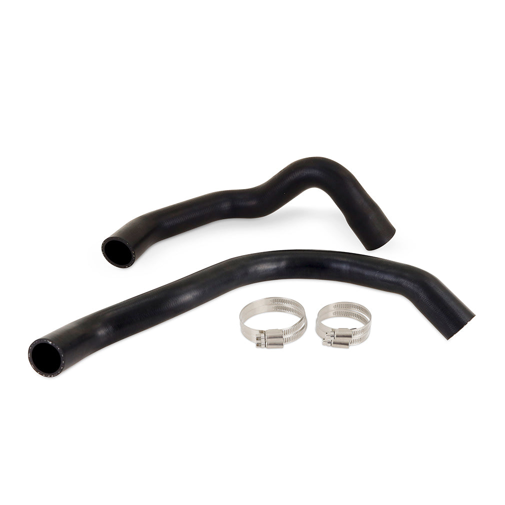 Mishimoto MMHOSE-XJ6-92E Replacement Coolant Hose Kit  Fits Jeep Cherokee XJ 4.0L 1991-2001