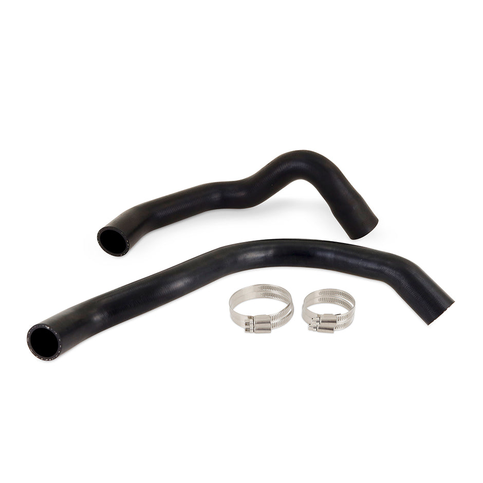 Mishimoto MMHOSE-XJ6-92E Replacement Coolant Hose Kit  Fits Jeep Cherokee XJ 4.0L 1991-2001