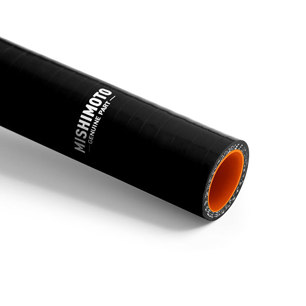 Mishimoto MMHOSE-XJ6-92HHBK Silicone Heater Hose Kit  Black  Fits Jeep Cherokee XJ 4.0L 1991-2001