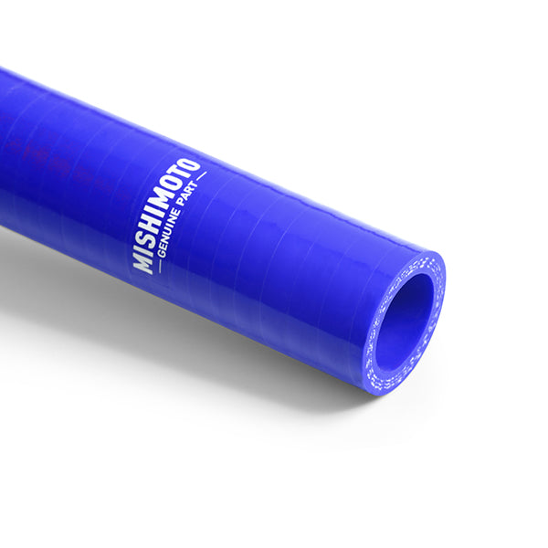 Mishimoto MMHOSE-XJ6-92HHBL Silicone Heater Hose Kit  Blue  Fits Jeep Cherokee XJ 4.0L 1991-2001