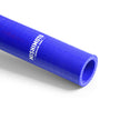 Mishimoto MMHOSE-XJ6-92HHBL Silicone Heater Hose Kit  Blue  Fits Jeep Cherokee XJ 4.0L 1991-2001