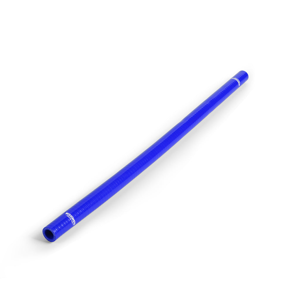 Mishimoto MMHOSE-XJ6-92KBL Silicone Radiator And Heater Hose Kit  Blue  Fits Jeep Cherokee XJ 4.0L 1991-01