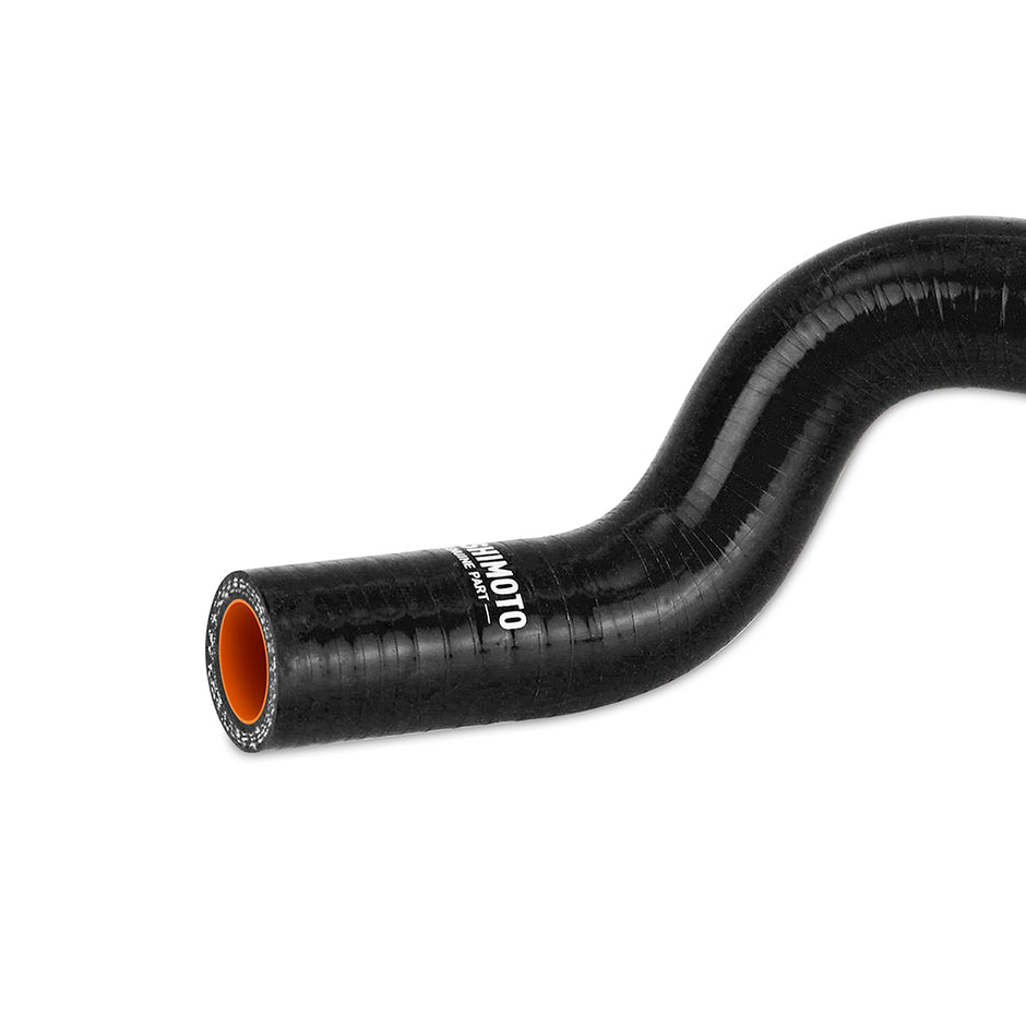 Mishimoto MMHOSE-Z-23ANCBK Silicone Intercooler Coolant Hose Kit  Black  Fits Nissan Z 2023+