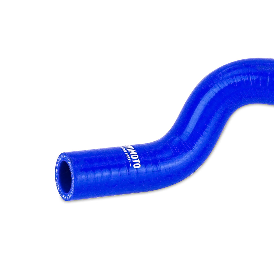 Mishimoto MMHOSE-Z-23ANCBL Silicone Intercooler Coolant Hose Kit  Blue  Fits Nissan Z 2023+