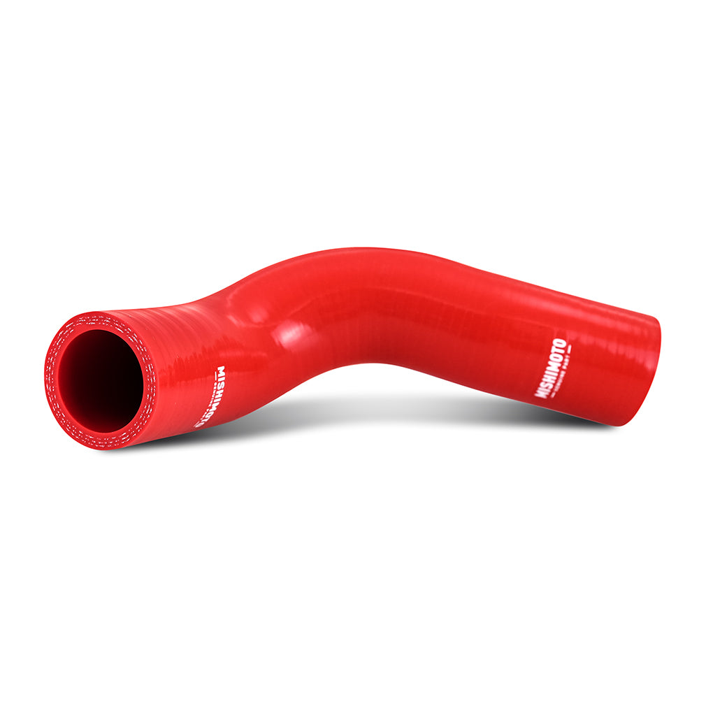 Mishimoto MMHOSE-Z-23RD Silicone Radiator Hose Kit  Red  Fits Nissan Z 2023+