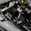 Mishimoto MMHOSE-Z-23BK Silicone Radiator Hose Kit  Black  Fits Nissan Z 2023+
