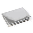 Mishimoto MMHP-ASHB-1224 Aluminum Silica Heat Barrier W/Adhesive Backing  12 Inx24in