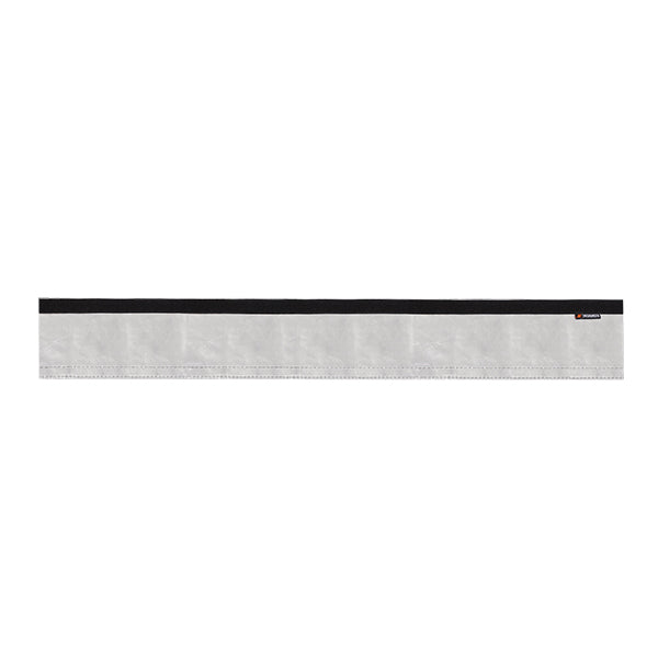 Mishimoto MMHP-HSS-136SL Heat Shielding Sleeve  Silver 1inx36in