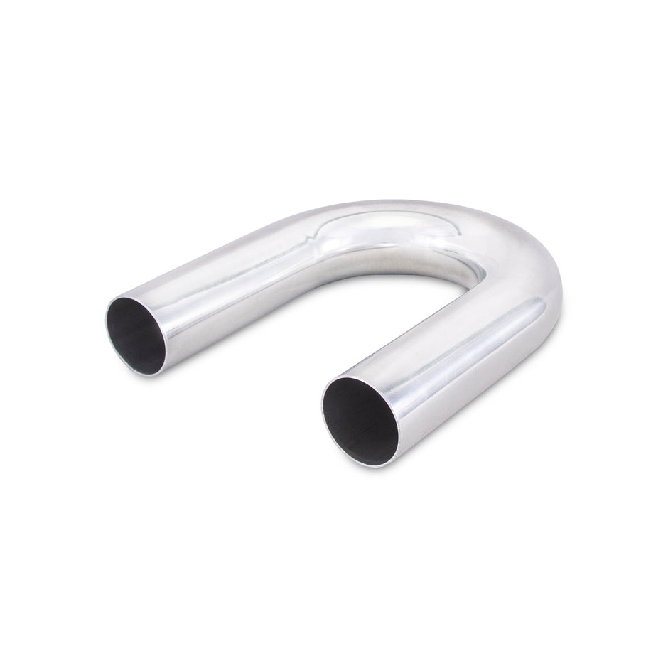 Mishimoto MMICP-AL-251 Universal Aluminum Intercooler Piping  180 Degree  2.5 In