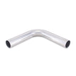 Mishimoto MMICP-AL-39 Universal Aluminum Intercooler Piping  90 Degree  3 In