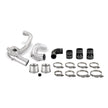 Mishimoto MMICP-BR23-21P Intercooler Pipe Kit  Polished  Fits Ford Bronco 2.3L EcoBoost 2021+