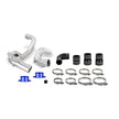 Mishimoto MMICP-BR23-21USP Intercooler Pipe Kit  Polished  Fits Ford Bronco 2.3L EcoBoost 2021+