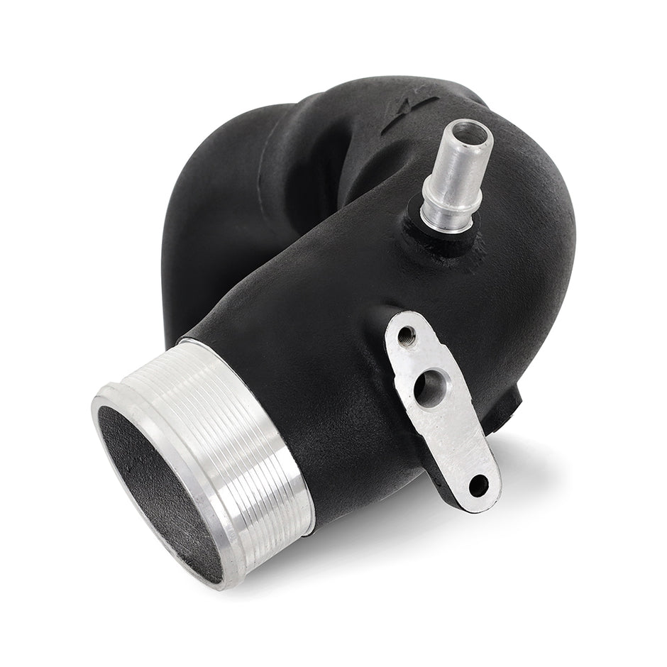 Mishimoto MMICP-BR27-21USBK Intercooler Pipe Kit  Black  Fits Ford Bronco 2.7L 2021+