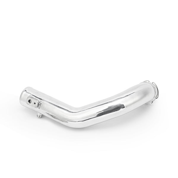 Mishimoto MMICP-CAM4-16CP Intercooler Pipe Kit  Polished  Cold-side  Fits Chevrolet Camaro 2.0T 2016-2024