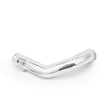 Mishimoto MMICP-CAM4-16CP Intercooler Pipe Kit  Polished  Cold-side  Fits Chevrolet Camaro 2.0T 2016-2024