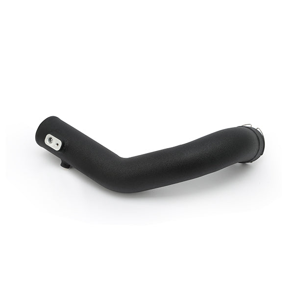 Mishimoto MMICP-CAM4-16CWBK Intercooler Pipe Kit  Black  Cold-side  Fits Chevrolet Camaro 2.0T 2016-2024