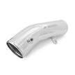 Mishimoto MMICP-DMAX-17CP Intercooler Pipe Kit  Polished  Cold-side  Fits Chevrolet/GMC 6.6L Duramax 17-19