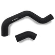Mishimoto MMICP-DMAX-17KWBK Intercooler Pipe Kit  Black  Fits Chevrolet/GMC 6.6L Duramax 2017-2019