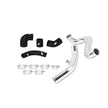 Mishimoto MMICP-EVO-01UBK Intercooler Pipe Kit  Black  Upper  Fits Mitsubishi Lancer Evo 7/8/9 2001-2007