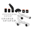 Mishimoto MMICP-EVO-01BK Intercooler Pipe Kit  Black  Fits Mitsubishi Lancer Evolution 7/8/9 2001-2007