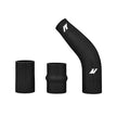Mishimoto MMICP-EVO-10UBK Intercooler Pipe Kit  Black  Upper  Fits Mitsubishi Lancer Evolution X 2008-2015