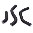 Mishimoto MMICP-F150-11KWBK Intercooler Pipe Kit  Black  Fits Ford F-150 3.5L EcoBoost 2011-2014