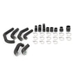 Mishimoto MMICP-F27T-15KWBK Intercooler Pipe Kit  Black  Fits Ford F-150 2.7L EcoBoost 2015-2017