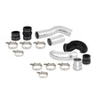 Mishimoto MMICP-F2D-11KBK Intercooler Pipe Kit  Black  Fits Ford 6.7L Powerstroke 2011-2016