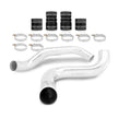 Mishimoto MMICP-F2D-99KP Intercooler Pipe Kit  Polished  Fits Ford 7.3L Powerstroke 1999-2003