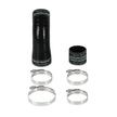 Mishimoto MMICP-F35T-15CWBK Intercooler Pipe Kit  Black  Cold-side  Fits Ford F-150 3.5L EcoBoost 2015-2016