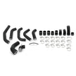 Mishimoto MMICP-F35T-15KWBK Intercooler Pipe Kit  Black  Fits Ford F-150 3.5L EcoBoost 2015-2016