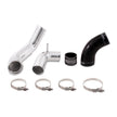 Mishimoto MMICP-F35T-17CP Intercooler Pipe Kit  Polished  Cold-side  Fits Ford F-150 3.5L EcoBoost 2017-20