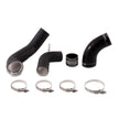 Mishimoto MMICP-F35T-17CWBK Intercooler Pipe Kit  Black  Cold-side  Fits Ford F-150 3.5L EcoBoost 2017-2020