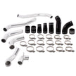 Mishimoto MMICP-F35T-17KP Intercooler Pipe Kit  Polished  Fits Ford F-150 3.5L EcoBoost 2017-2020