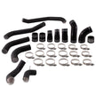 Mishimoto MMICP-F35T-17KWBK Intercooler Pipe Kit  Black  Fits Ford F-150 3.5L EcoBoost 2017-2020