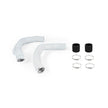 Mishimoto MMICP-F80-15CAW Performance Charge Pipe Kit  Alpine White  Fits BMW F8X M3/M4 2015-2020