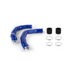 Mishimoto MMICP-F80-15CFDB Performance Charge Pipe Kit  Frozen Dark Blue  Fits BMW F8X M3/M4 2015-2020