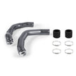 Mishimoto MMICP-F80-15CMG Performance Charge Pipe Kit  Mineral Gray  Fits BMW F8X M3/M4 2015-2020