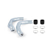 Mishimoto MMICP-F80-15CSS Performance Charge Pipe Kit  Silverstone  Fits BMW F8X M3/M4 2015-2020