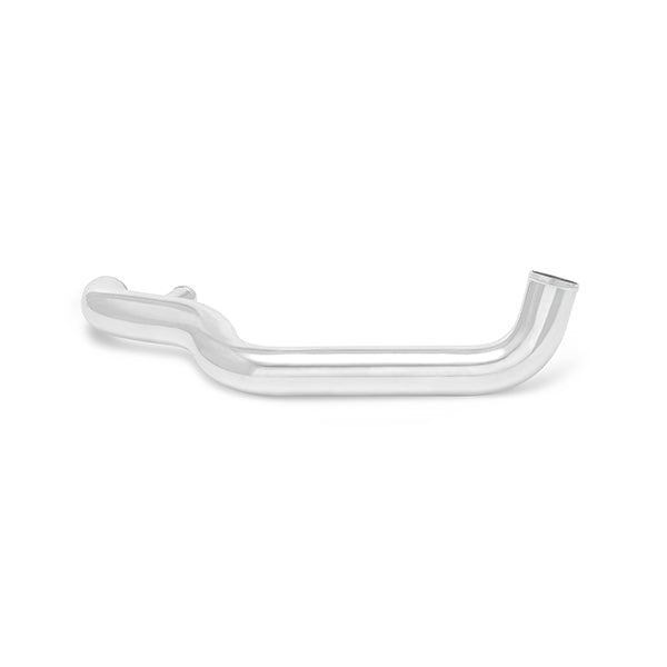 Mishimoto MMICP-FIST-14CP Intercooler Pipe Kit  Polished  Cold-side  Fits Ford Fiesta ST 2014-2019