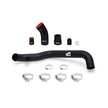 Mishimoto MMICP-FIST-14CWBK Intercooler Pipe Kit  Black  Cold-side  Fits Ford Fiesta ST 2014-2019