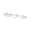 Mishimoto MMICP-FIST-14HP Intercooler Pipe Kit  Polished  Hot-side  Fits Ford Fiesta ST 2014-2019