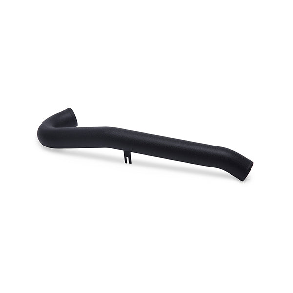 Mishimoto MMICP-FIST-14HWBK Intercooler Pipe Kit  Black  Hot-side  Fits Ford Fiesta ST 2014-2019