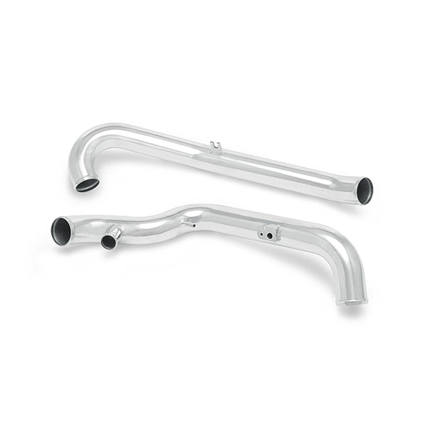 Mishimoto MMICP-FIST-14P Intercooler Pipe Kit  Polished  Fits Ford Fiesta ST 2014-2019