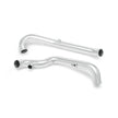Mishimoto MMICP-FIST-14P Intercooler Pipe Kit  Polished  Fits Ford Fiesta ST 2014-2019