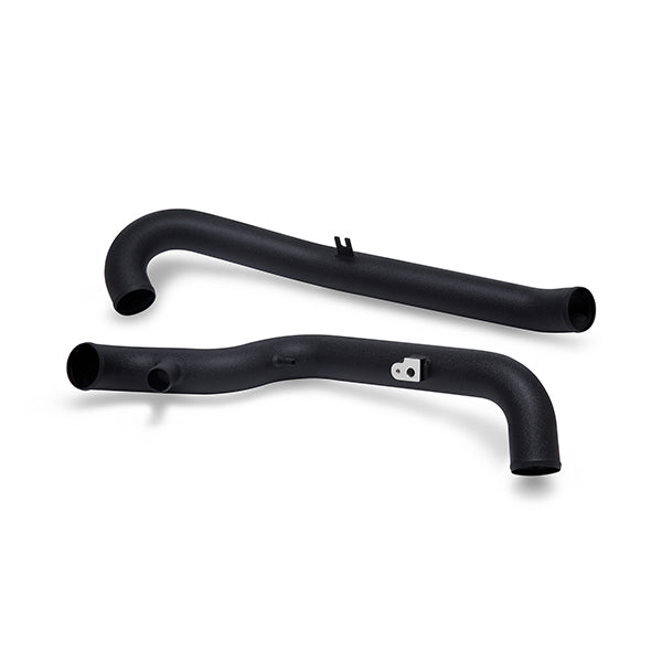 Mishimoto MMICP-FIST-14WBK Intercooler Pipe Kit  Black  Fits Ford Fiesta ST 2014-2019