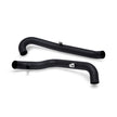 Mishimoto MMICP-FIST-14WBK Intercooler Pipe Kit  Black  Fits Ford Fiesta ST 2014-2019