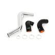 Mishimoto MMICP-FOST-13HP Intercooler Pipe  Polished  Hot-side  Fits Ford Focus ST 2013-2018