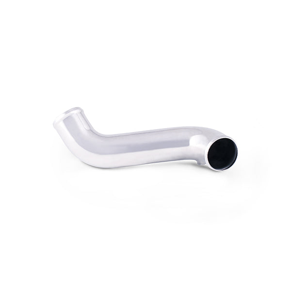 Mishimoto MMICP-MUS4-15CP Intercooler Pipe Kit  Polished  Cold-side  Fits Ford Mustang EcoBoost 2015-2023